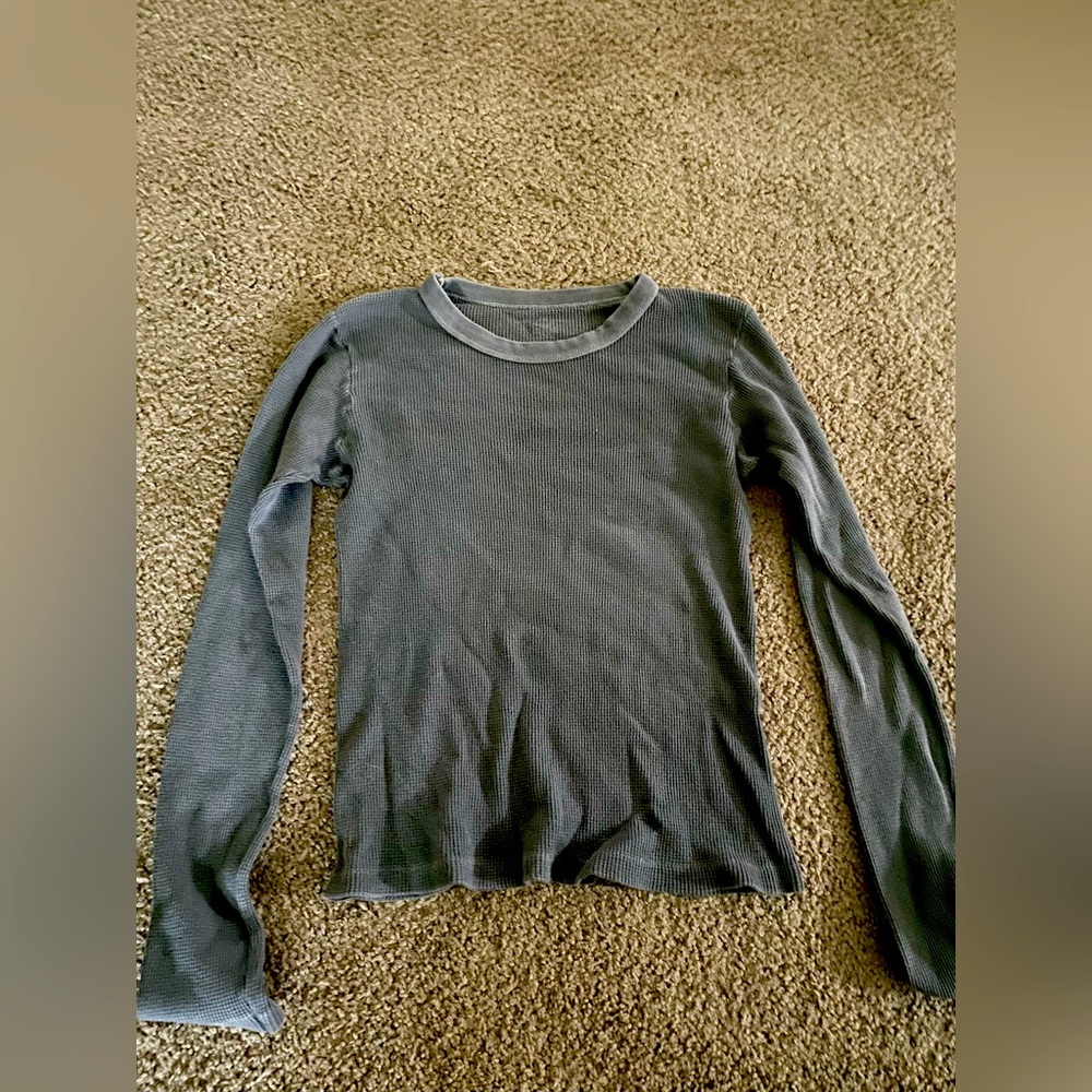 Brandy Melville Longsleeve